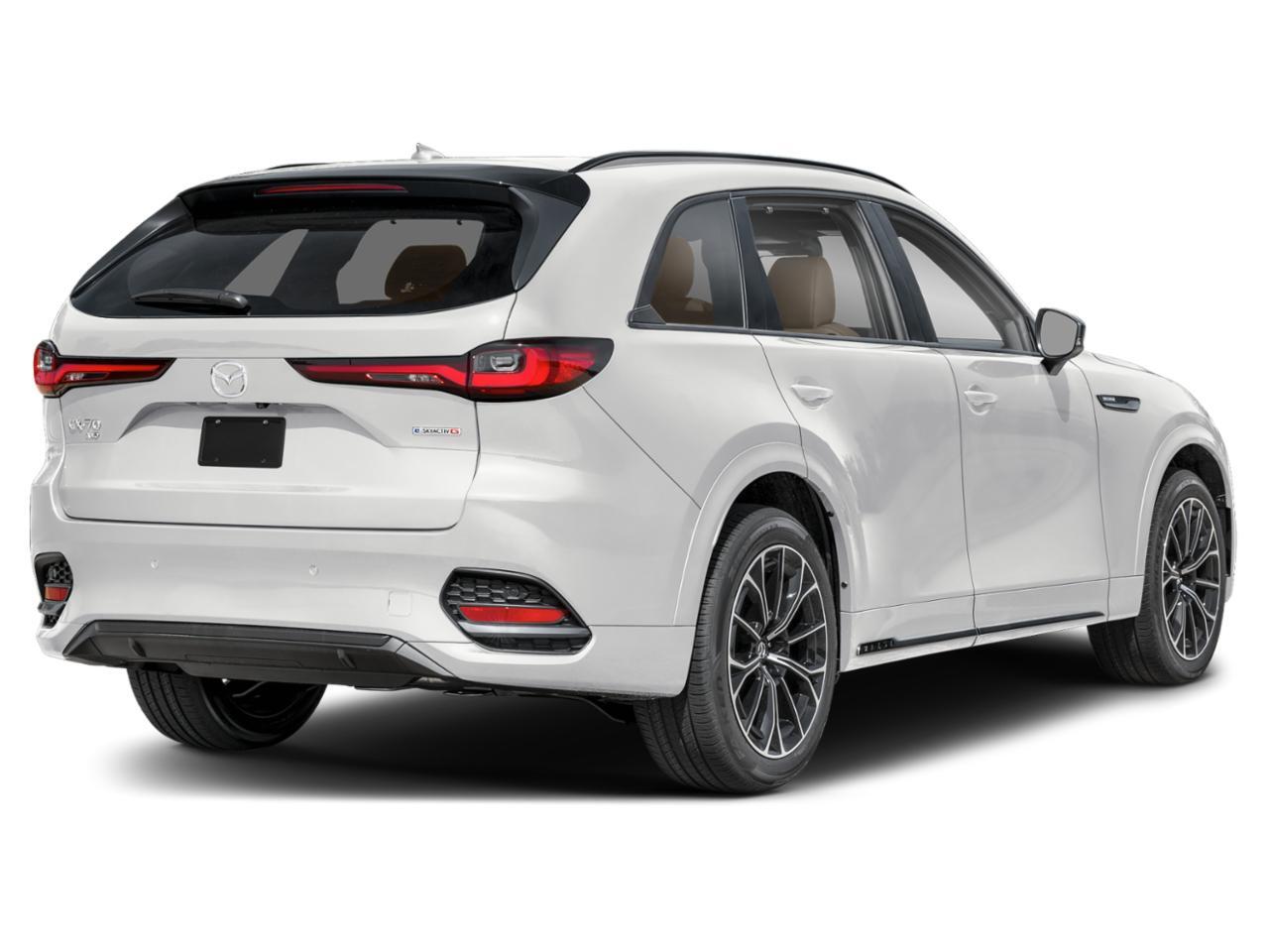 2026 Mazda CX-70 3.3 Turbo S Premium Plus Bayamon PR