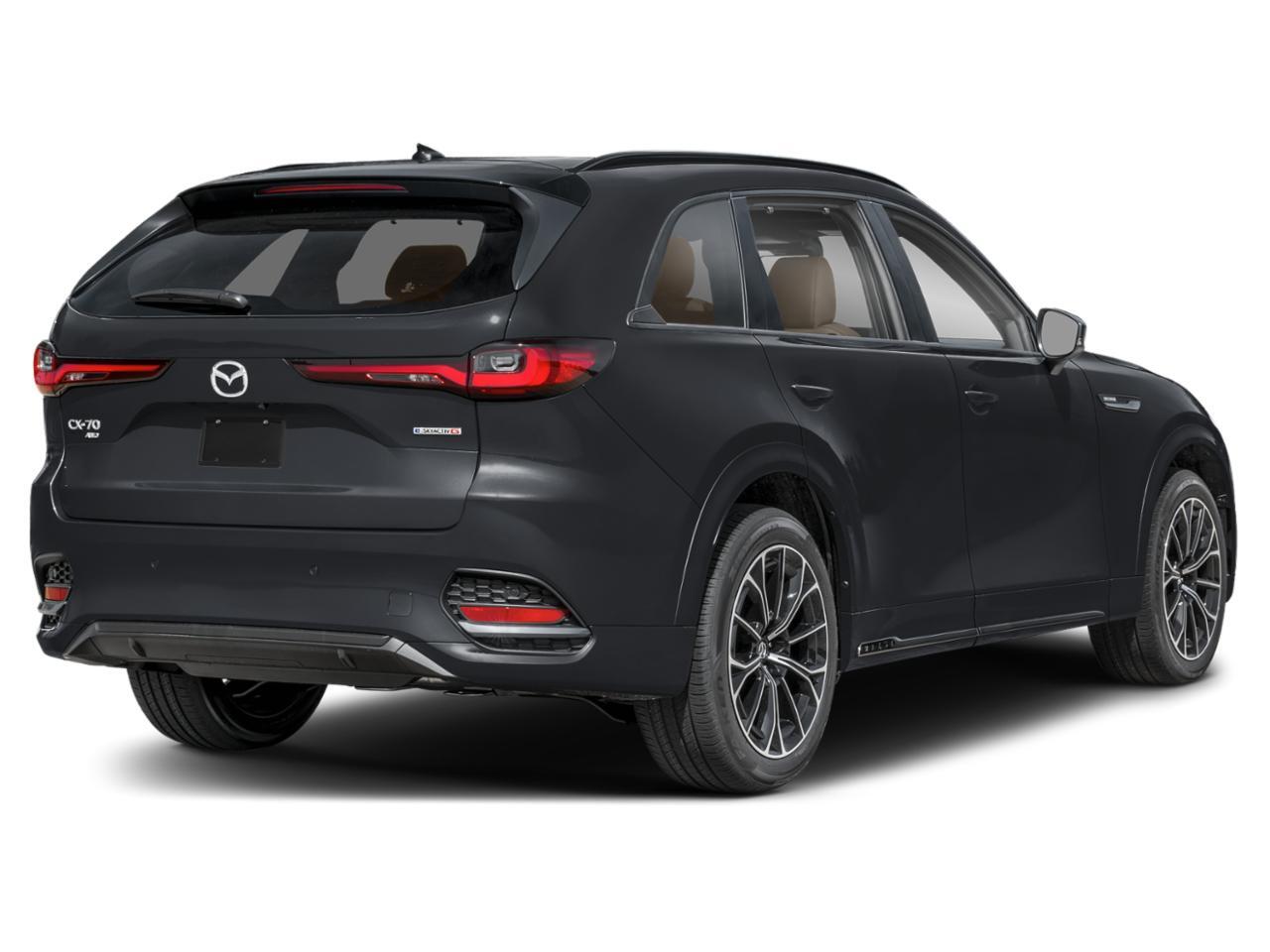 2026 Mazda CX-70 3.3 Turbo S Premium Plus San Juan PR