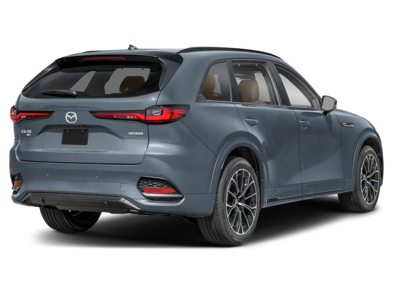 2026 Mazda CX-70 3.3 Turbo S Premium Plus San Juan PR