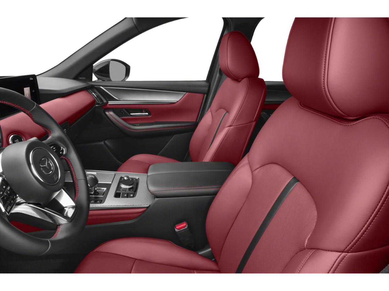 2026 Mazda CX-70 3.3 Turbo S Premium San Juan PR