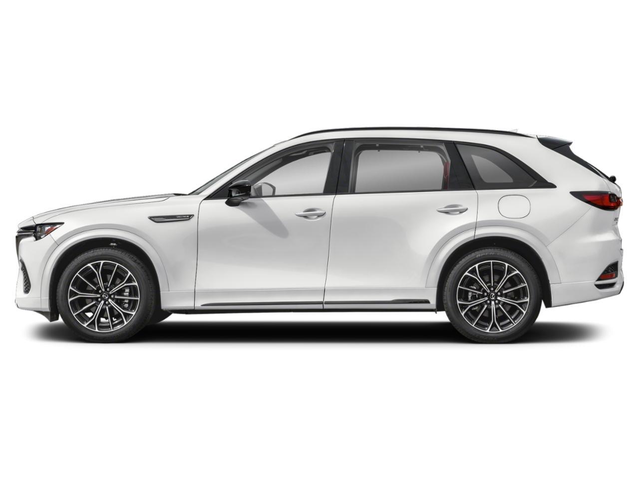 2026 Mazda CX-70 3.3 Turbo S Premium San Juan PR