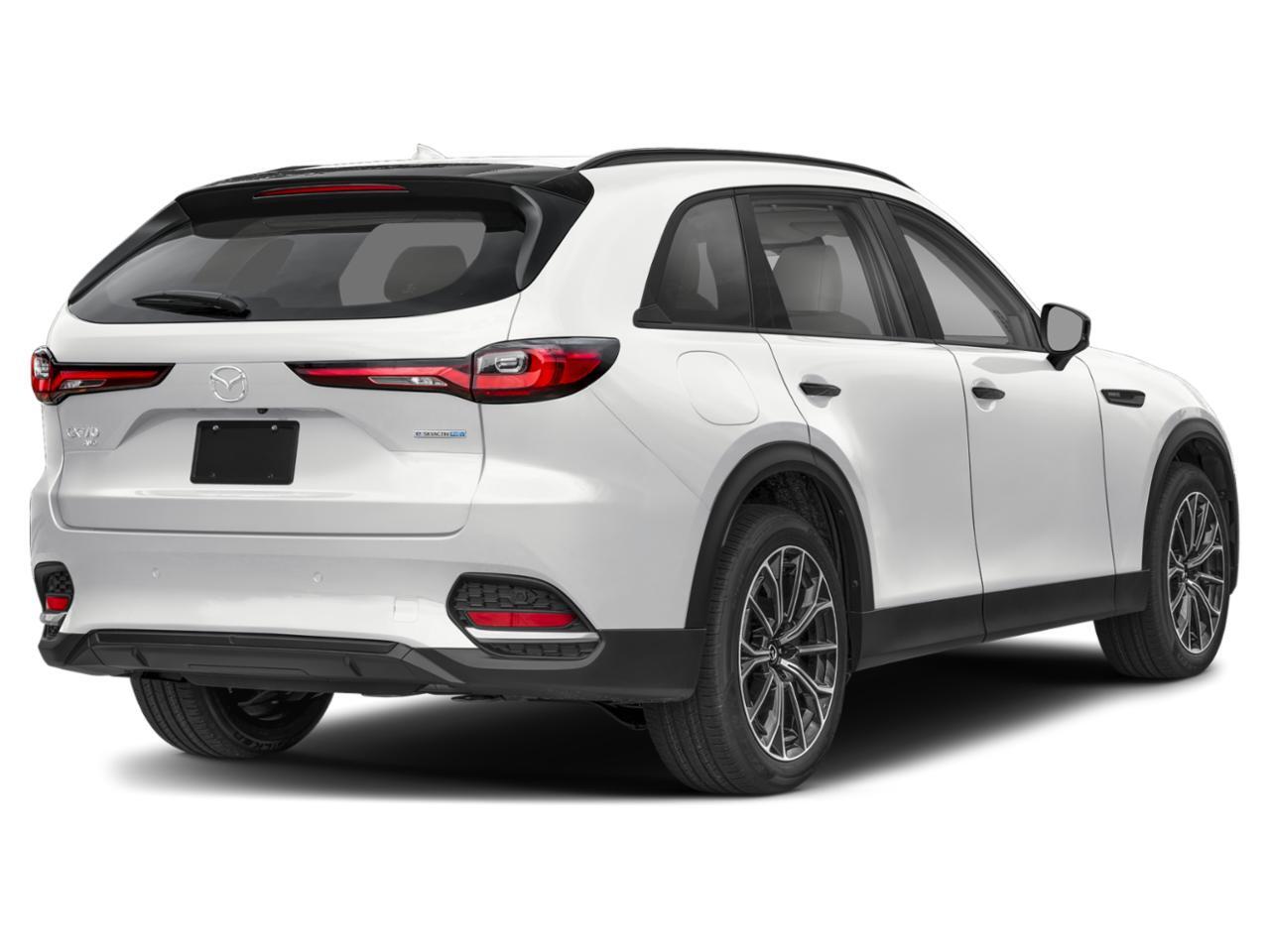 2026 Mazda CX-70 PHEV SC Hagerstown MD