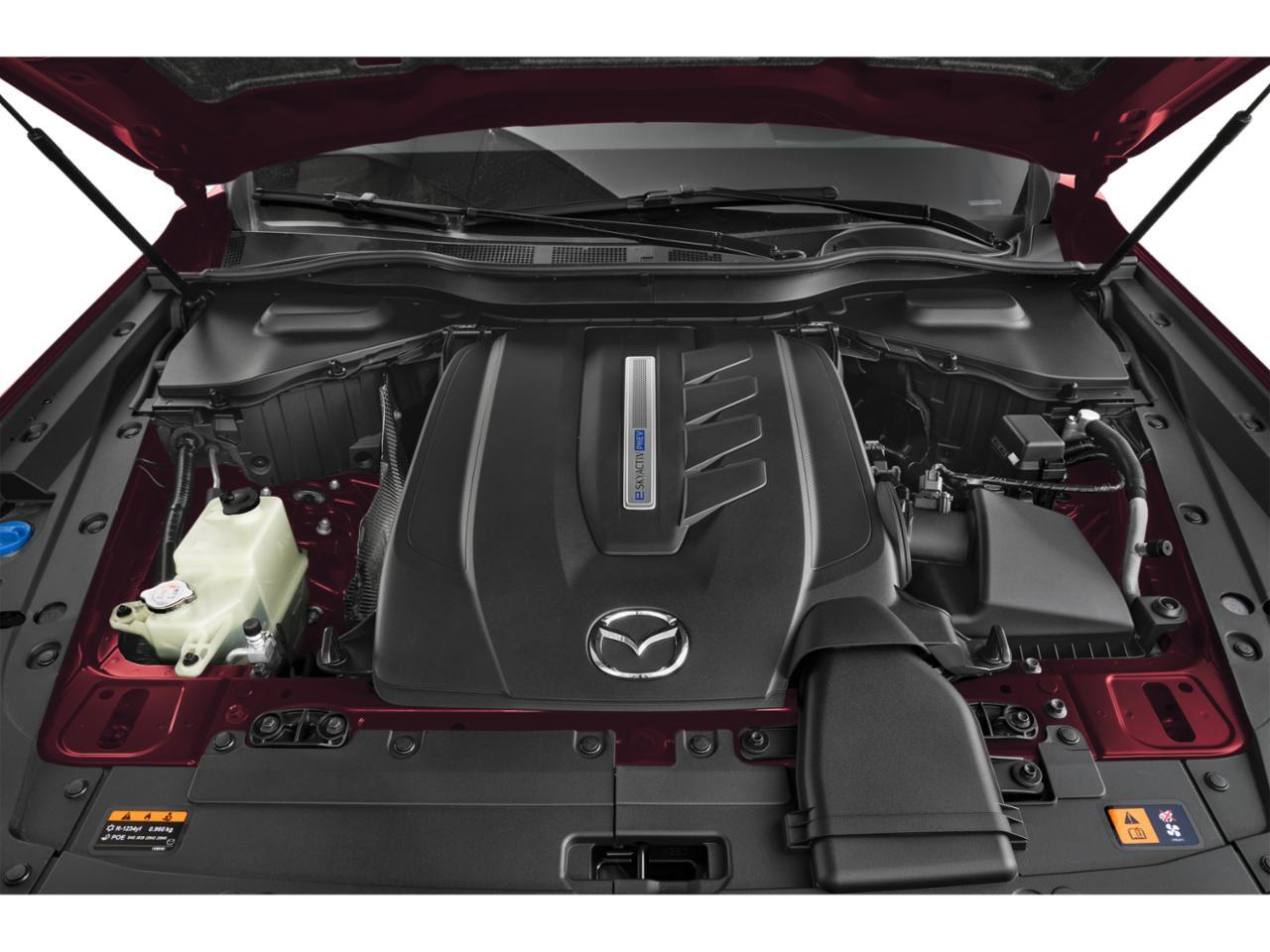 2026 Mazda CX-90 PHEV Premium Sport San Juan PR