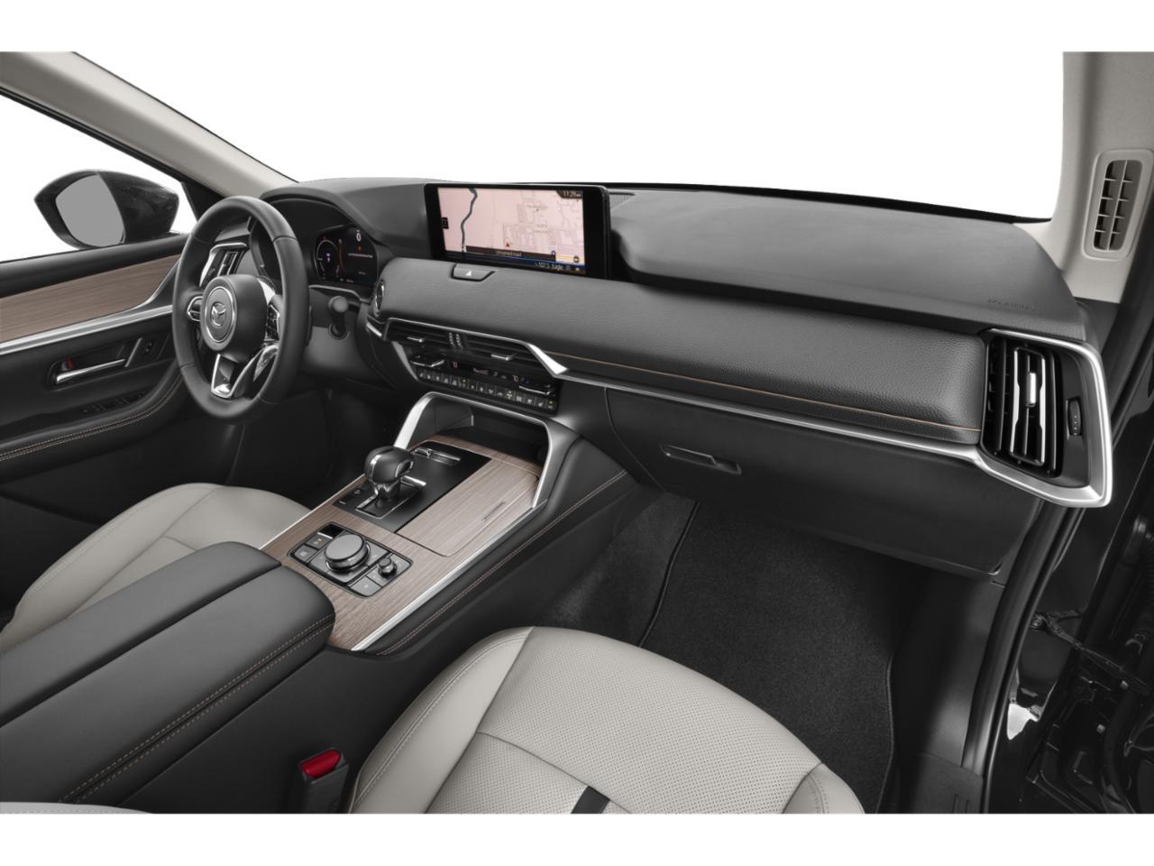 2026 Mazda CX-90 PHEV Premium Sport San Juan PR