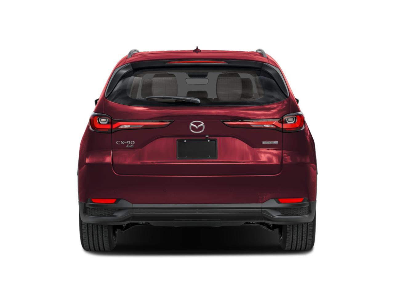 2026 Mazda CX-90 PHEV Premium Sport San Juan PR