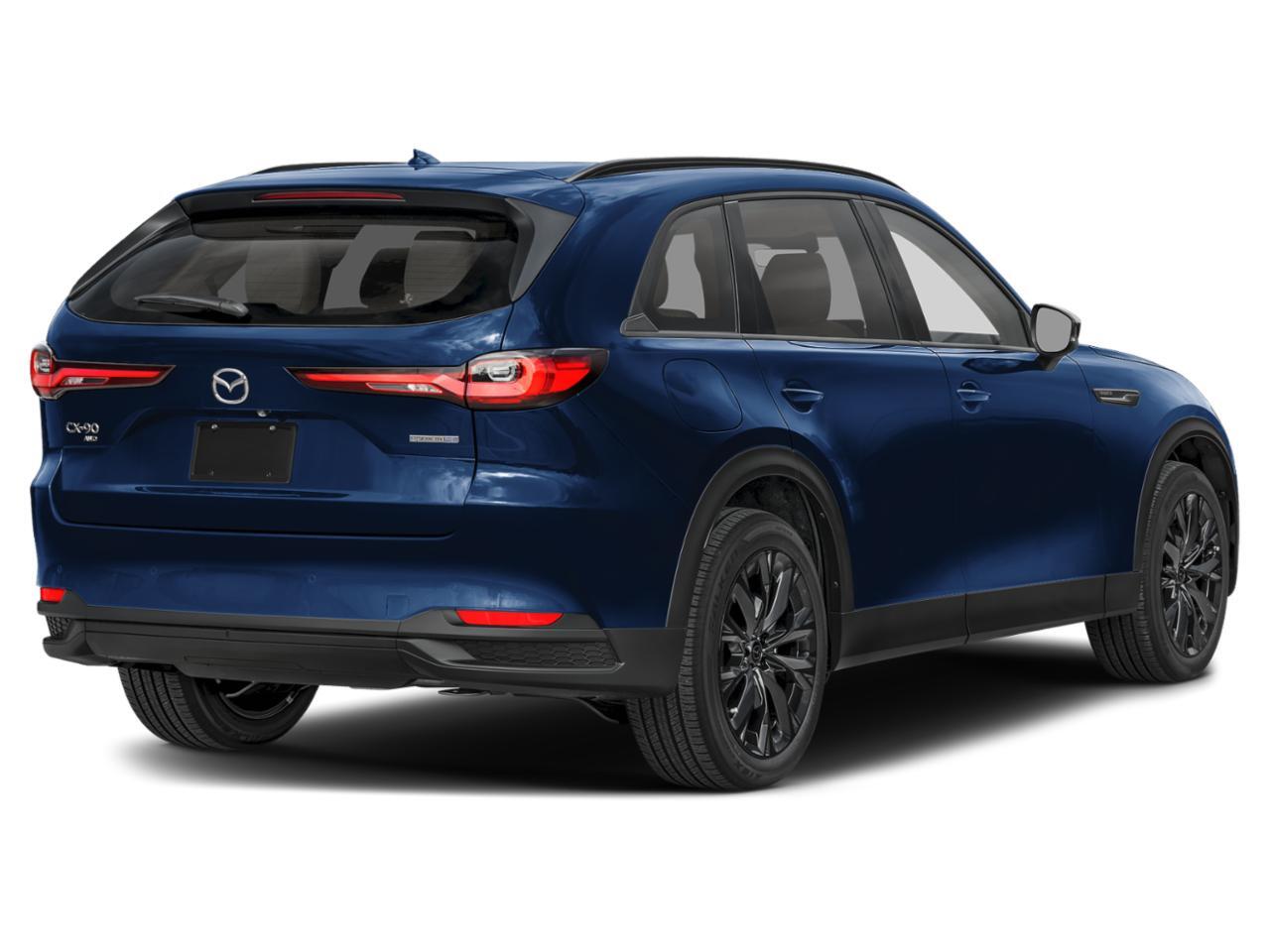 2026 Mazda CX-90 PHEV Premium Sport San Juan PR