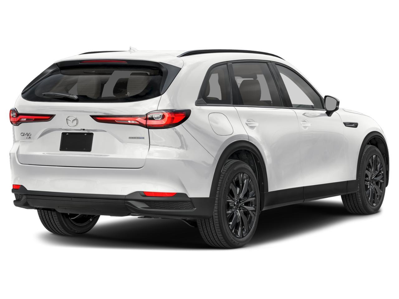 2026 Mazda CX-90 PHEV Premium Sport Carolina PR