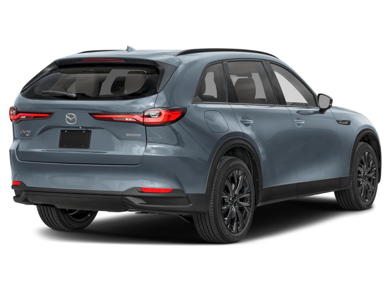 2026 Mazda CX-90 PHEV Premium Sport San Juan PR