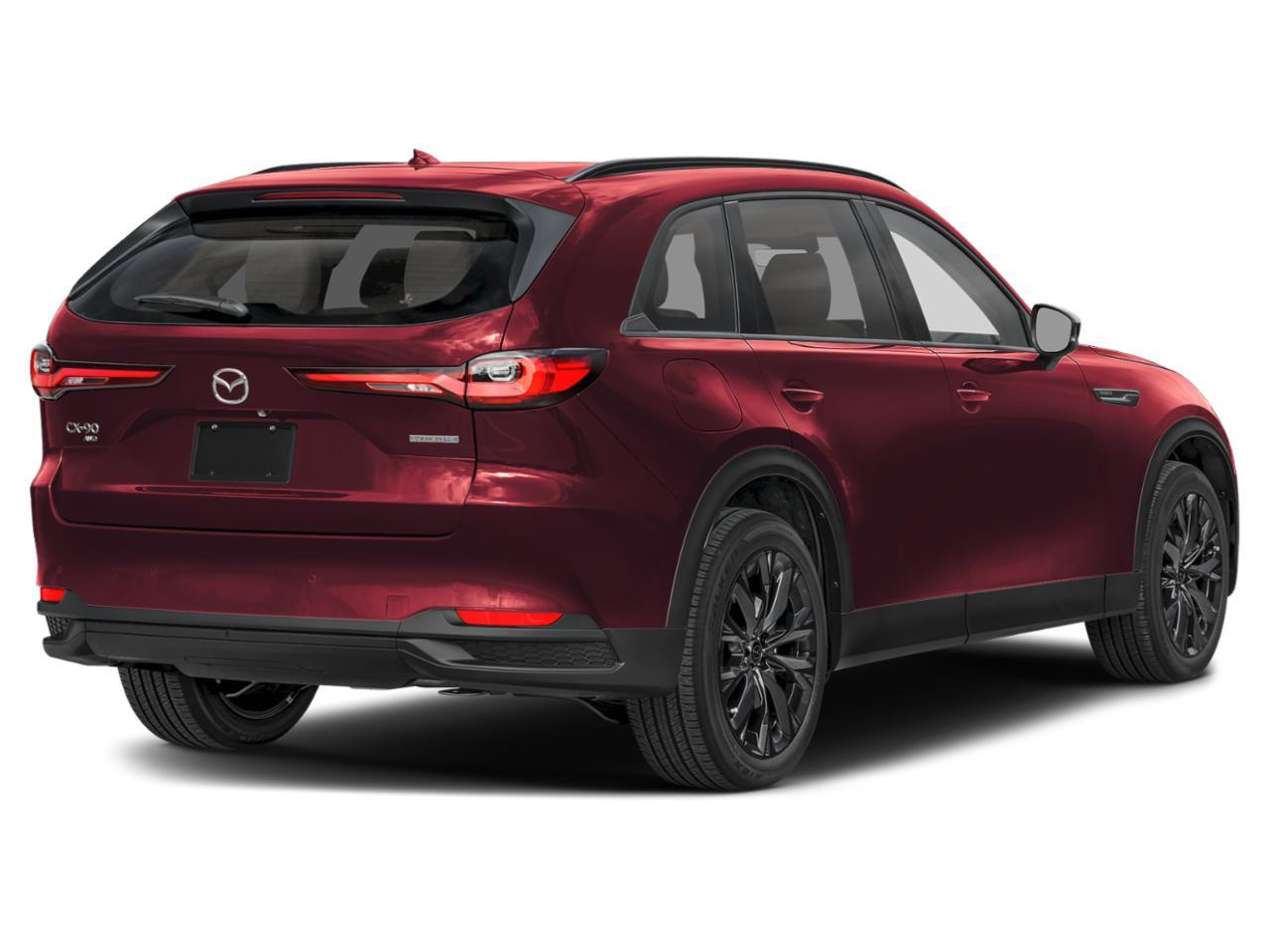 2026 Mazda CX-90 PHEV Premium Sport Ponce PR