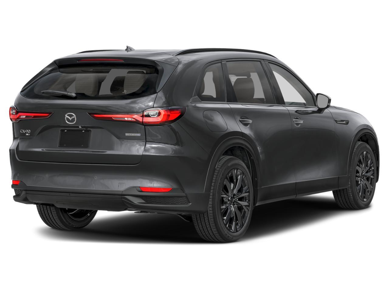 2026 Mazda CX-90 PHEV Premium Sport Bayamon PR