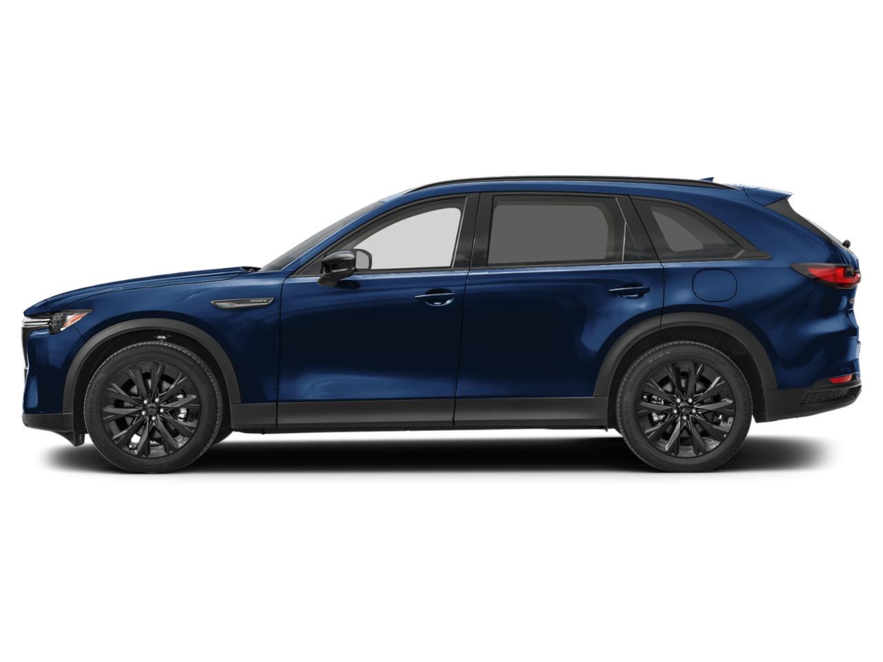 2026 Mazda CX-90 PHEV Premium Sport San Juan PR