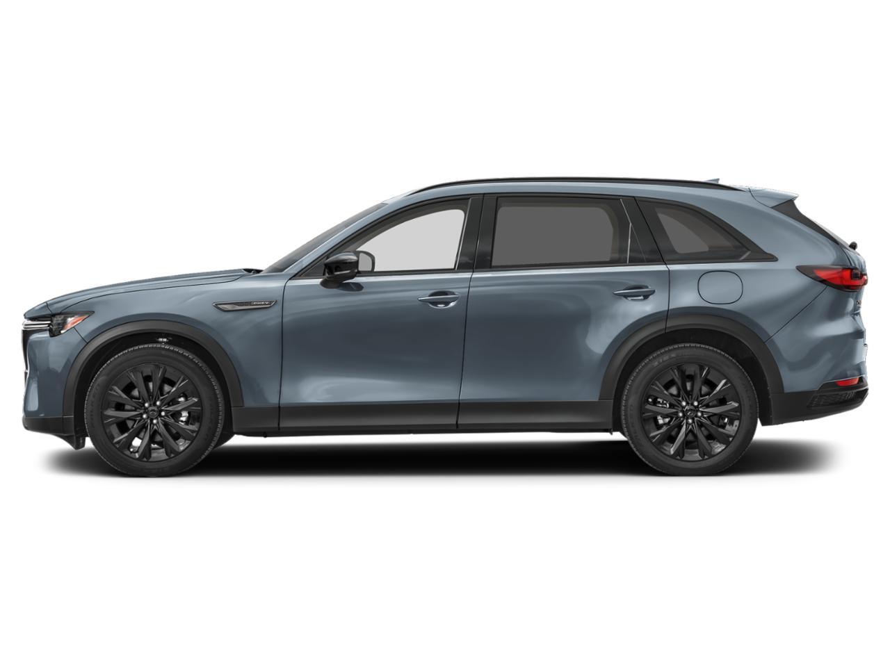 2026 Mazda CX-90 PHEV Premium Sport San Juan PR
