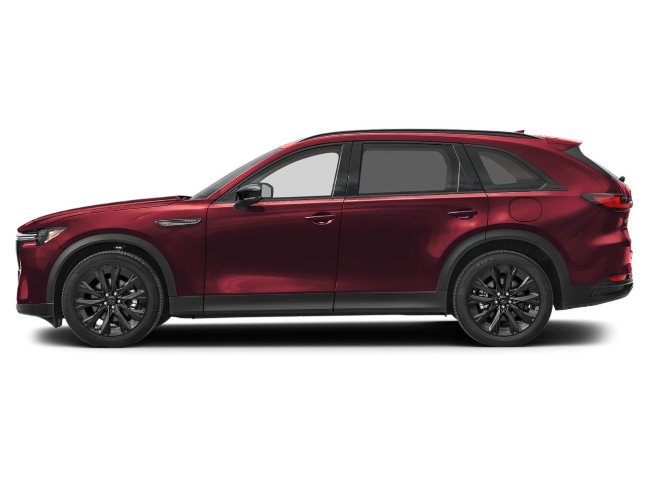 2026 Mazda CX-90 PHEV Premium Sport Ponce PR