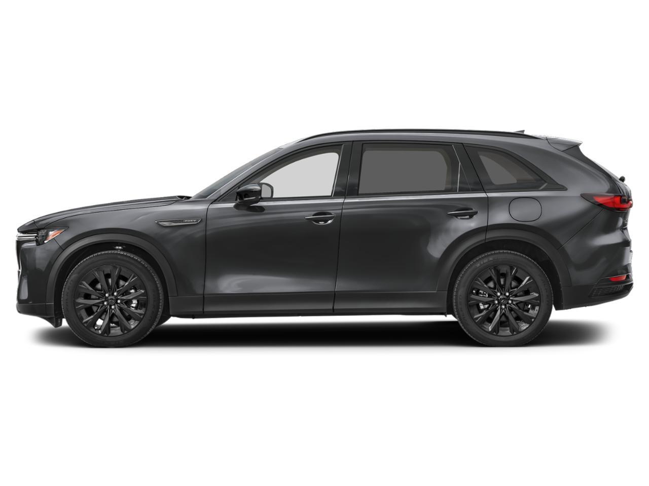 2026 Mazda CX-90 PHEV Premium Sport Bayamon PR