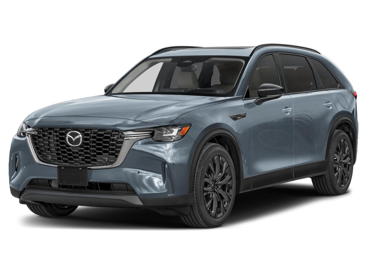 Nuevo 2026 Mazda CX-90 PHEV Premium Sport