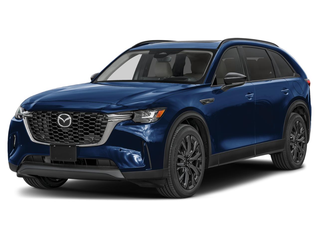 Nuevo 2026 Mazda CX-90 PHEV Premium Sport