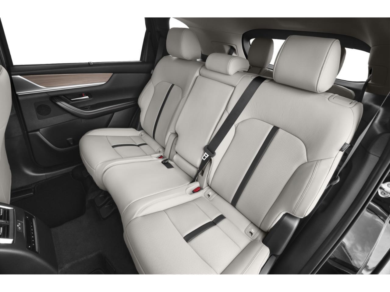 2026 Mazda CX-90 PHEV Premium Sport Hagerstown MD