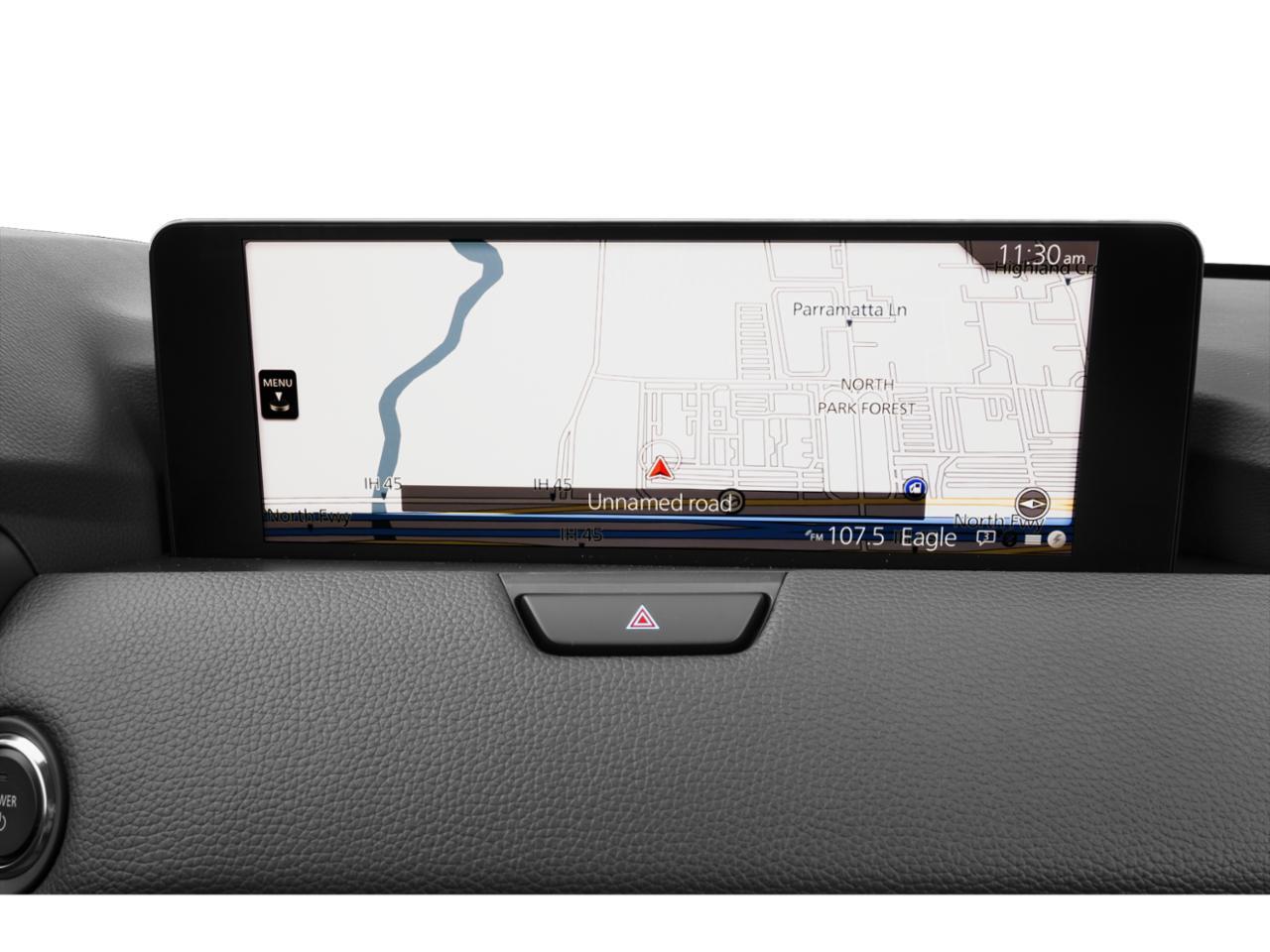 2026 Mazda CX-90 PHEV Premium Sport Hagerstown MD