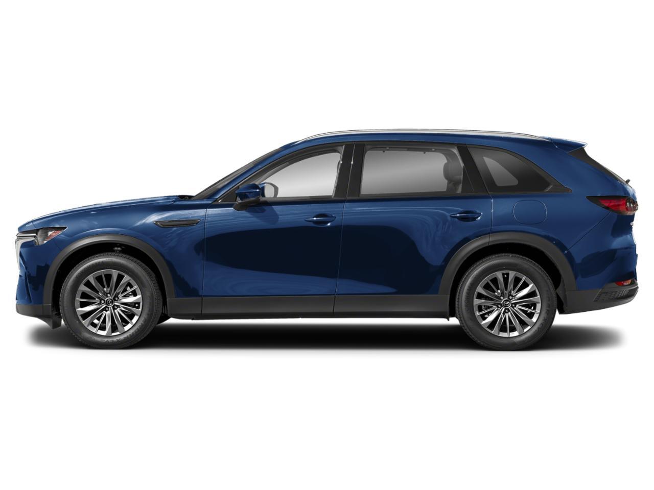 2026 Mazda CX-90 Preferred Hagerstown MD