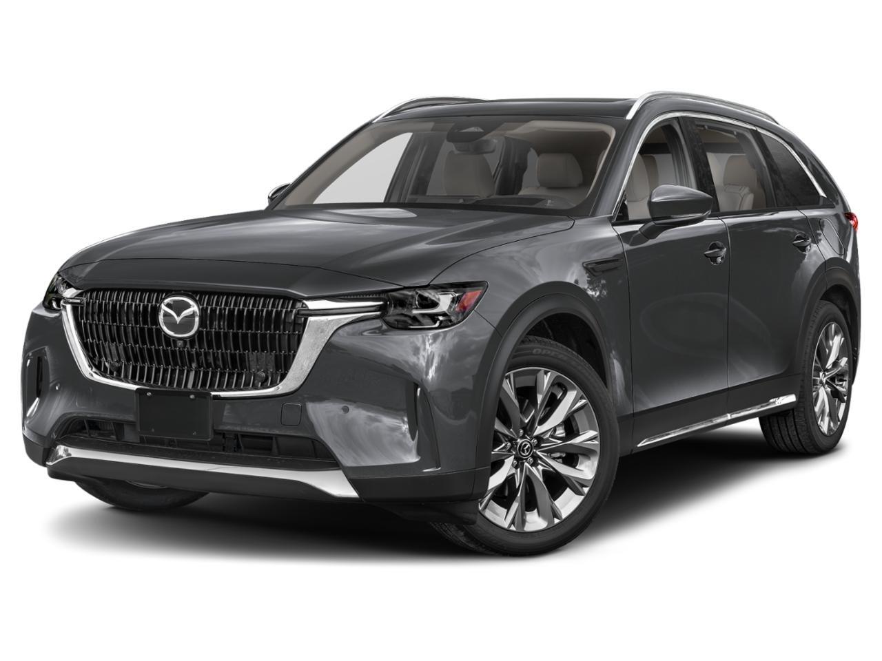 2026 Mazda CX-90 Premium Plus