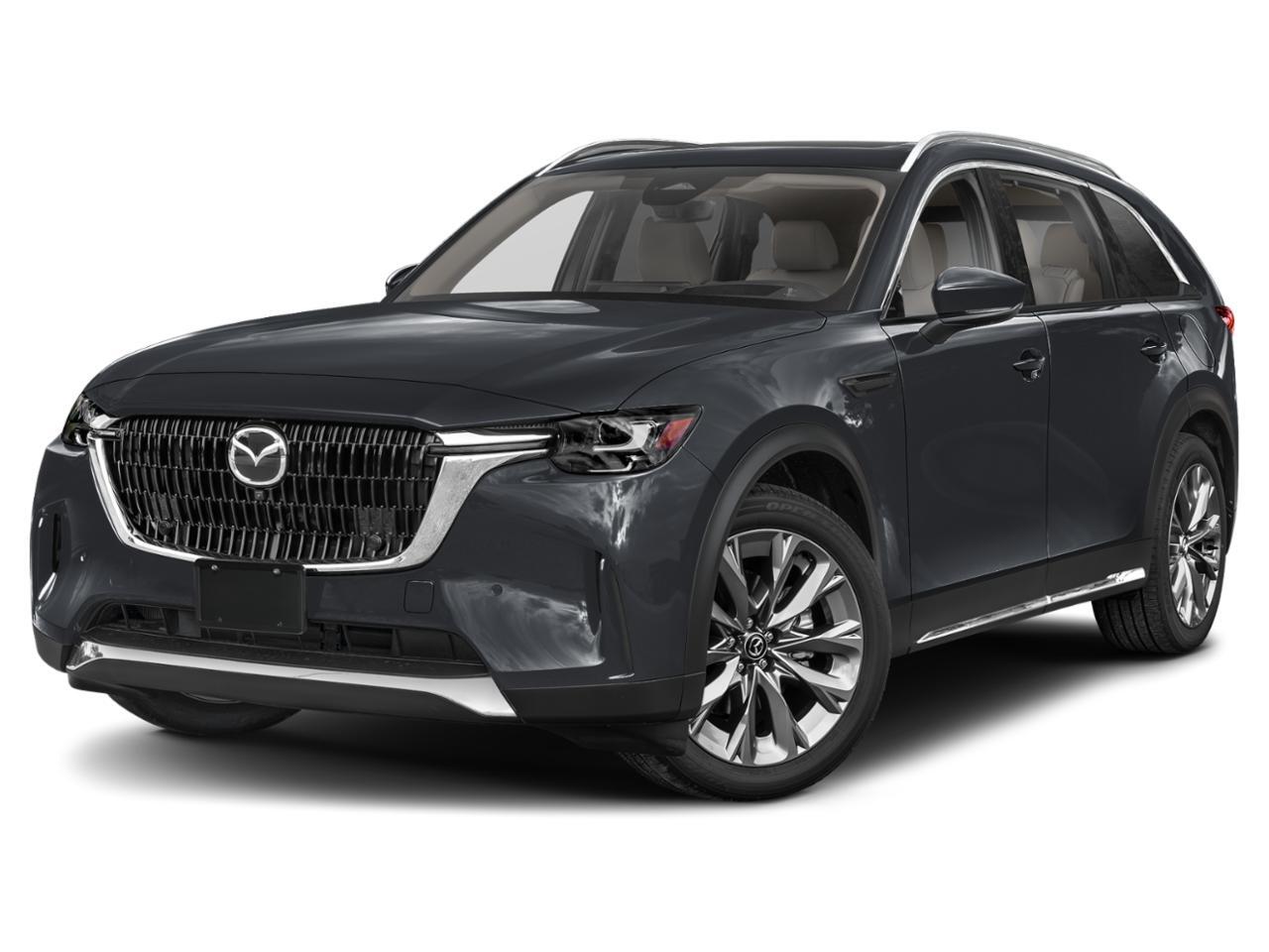 2026 Mazda CX-90 Premium Plus