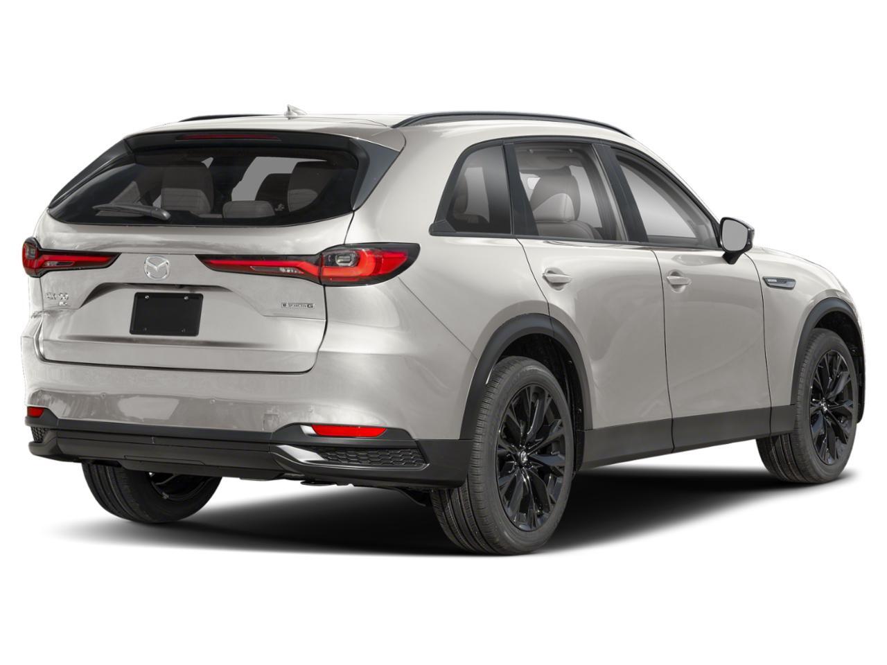 2026 Mazda CX-90 Premium Sport Hagerstown MD
