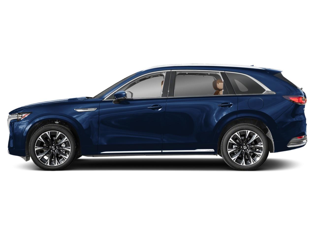 2026 Mazda CX-90 S Premium Plus Carolina PR