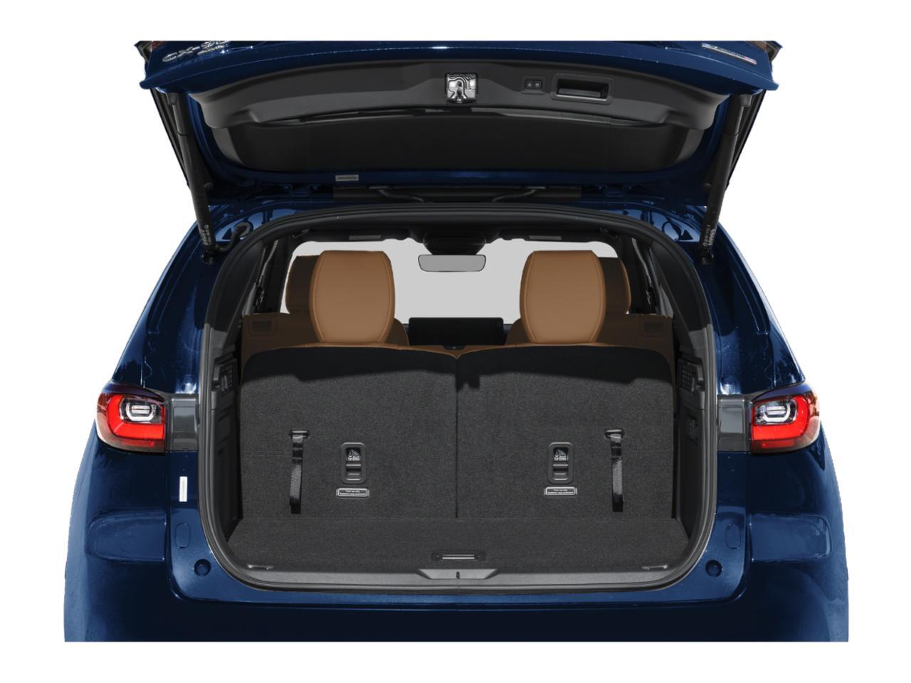 2026 Mazda CX-90 S Premium Plus Hagerstown MD