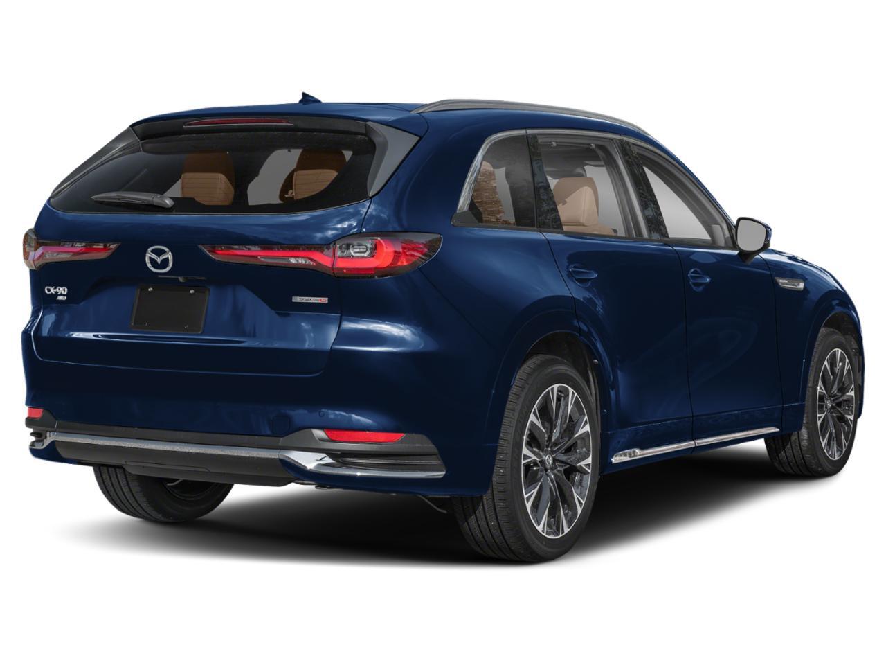 2026 Mazda CX-90 S Premium Plus Hagerstown MD