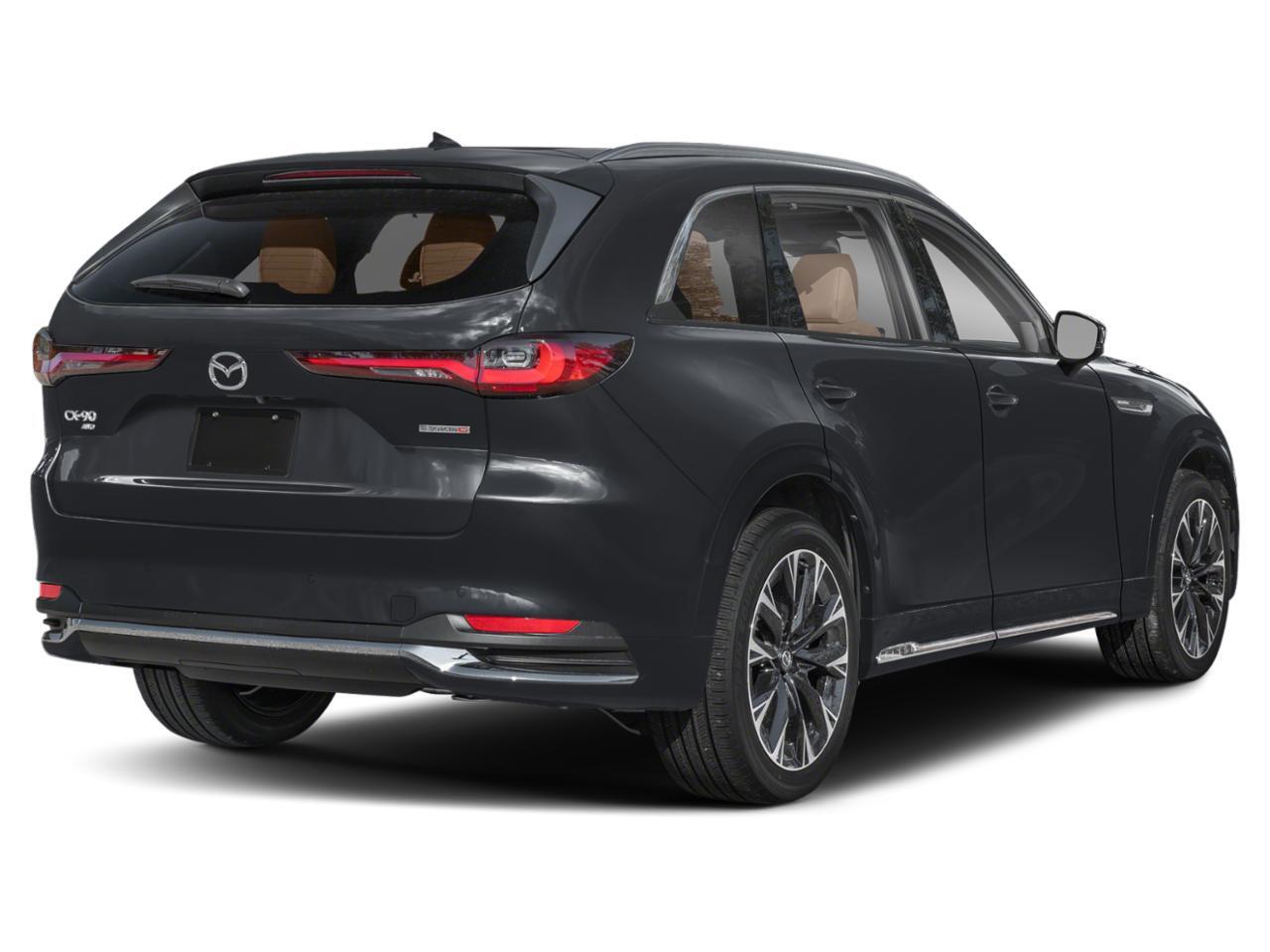2026 Mazda CX-90 S Premium Plus Hagerstown MD