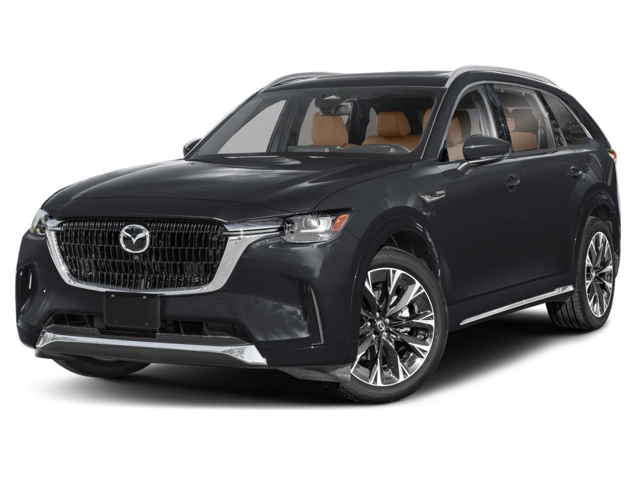 2026 Mazda CX-90 S Premium Plus