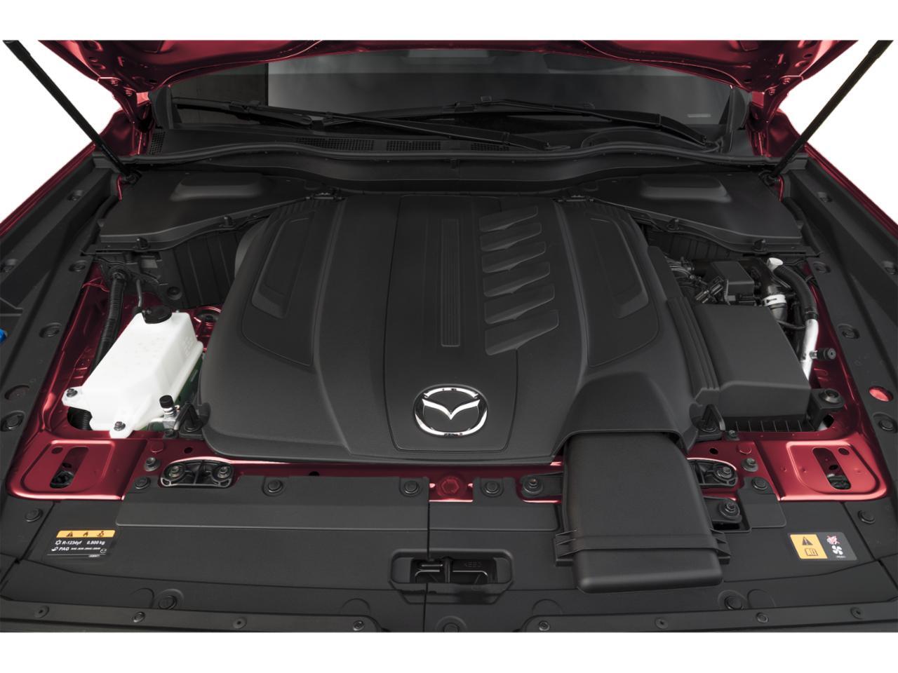 2026 Mazda CX-90 S Premium Sport Hagerstown MD