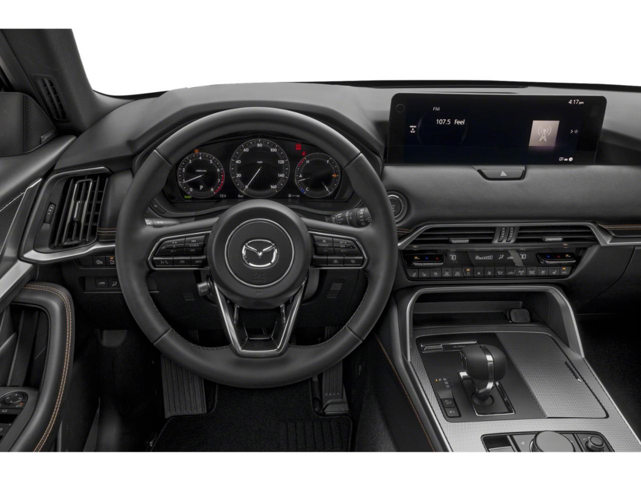 2026 Mazda CX-90 S Premium Sport Hagerstown MD