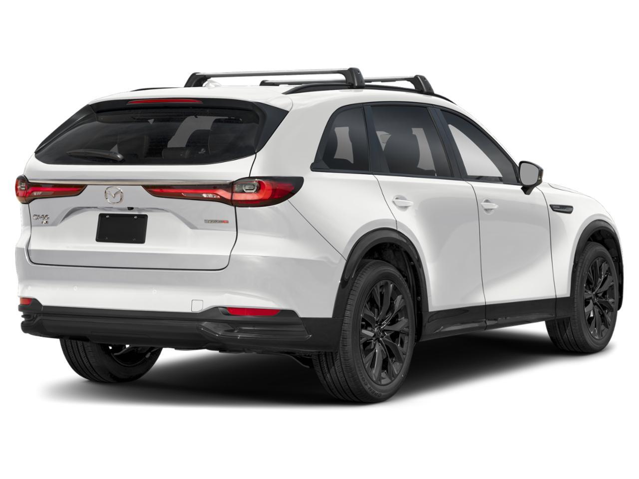 2026 Mazda CX-90 S Premium Sport Hagerstown MD