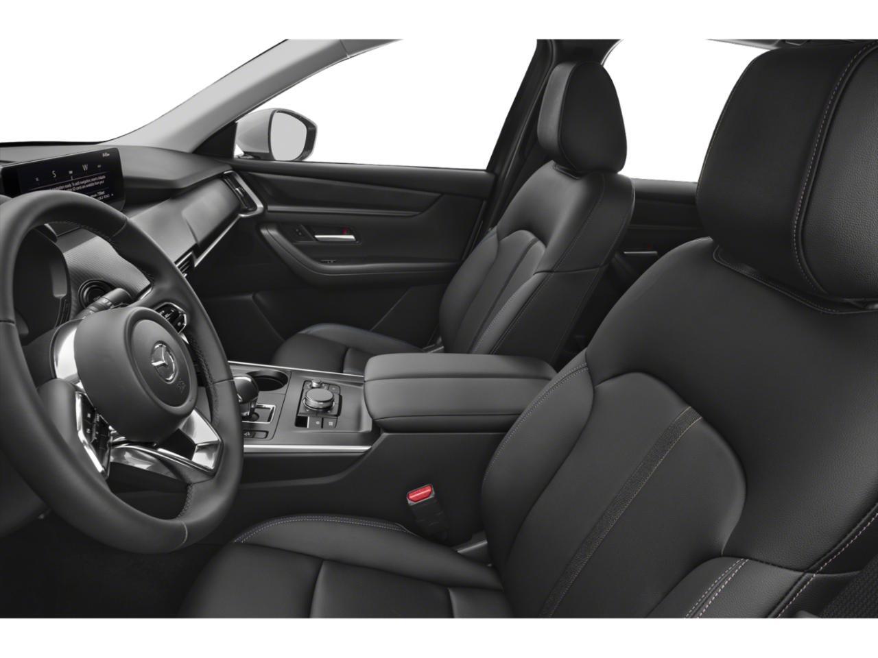 2026 Mazda CX-90 Select San Juan PR