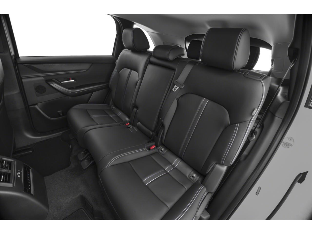 2026 Mazda CX-90 Select San Juan PR