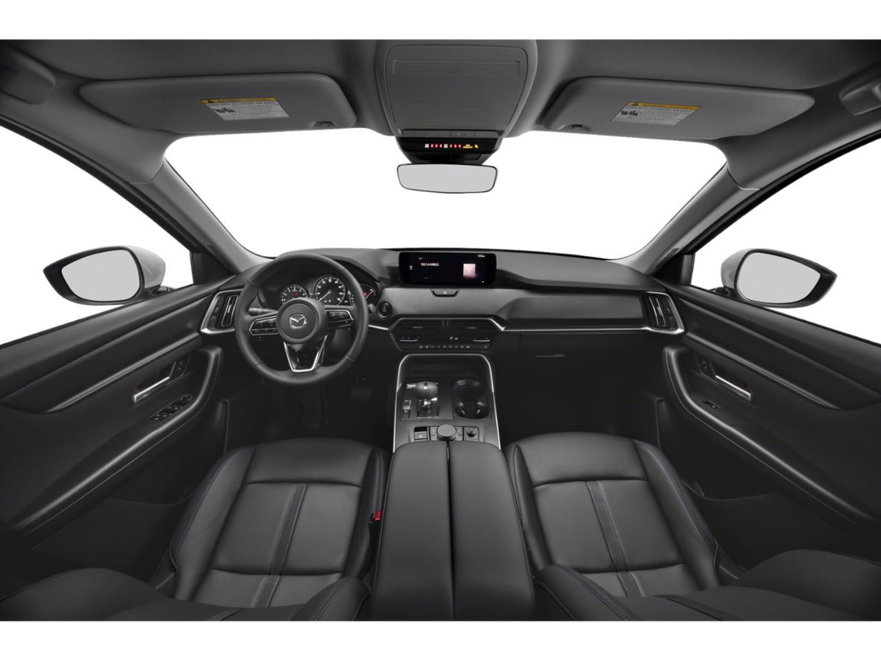 2026 Mazda CX-90 Select San Juan PR