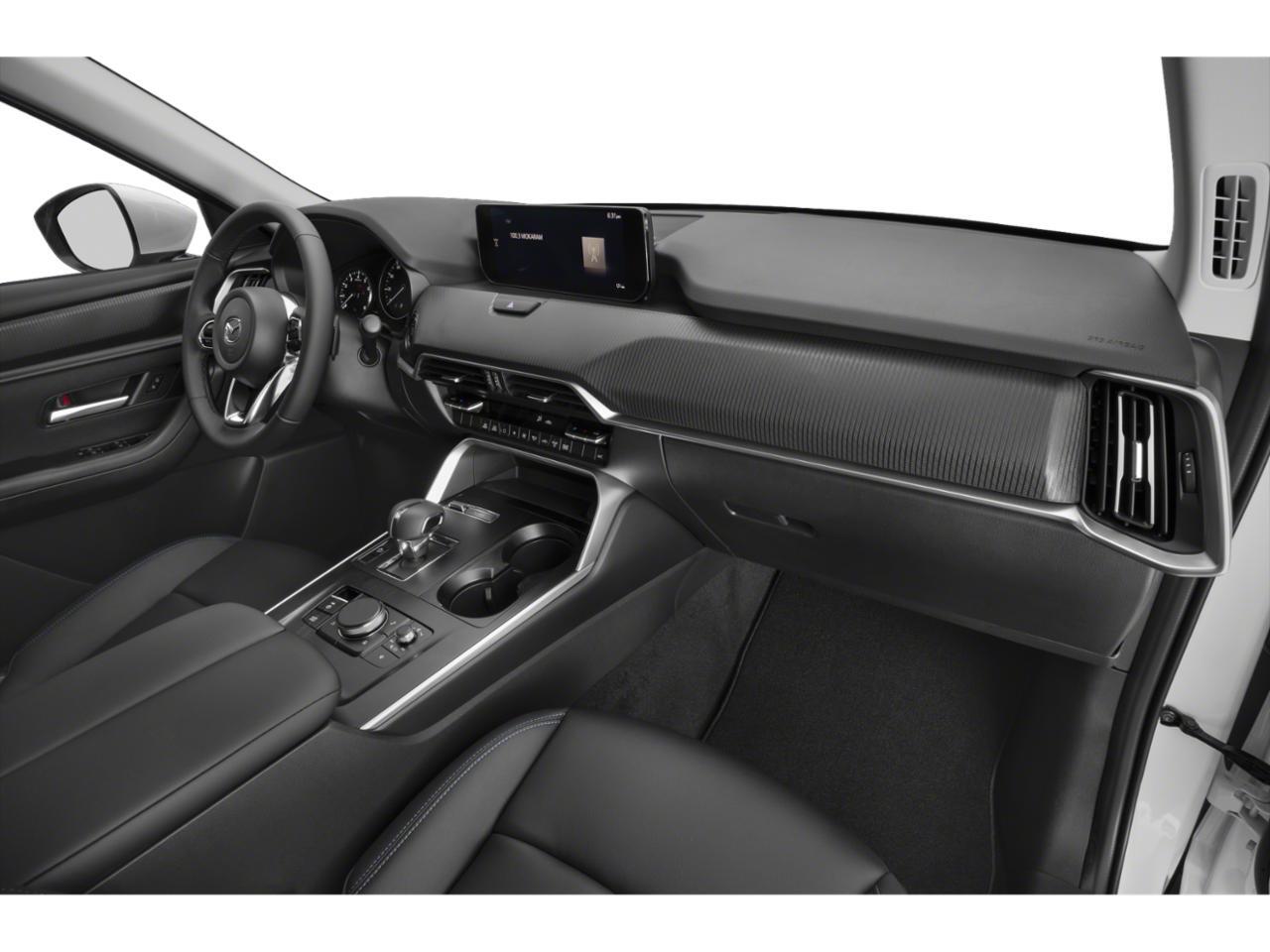 2026 Mazda CX-90 Select San Juan PR