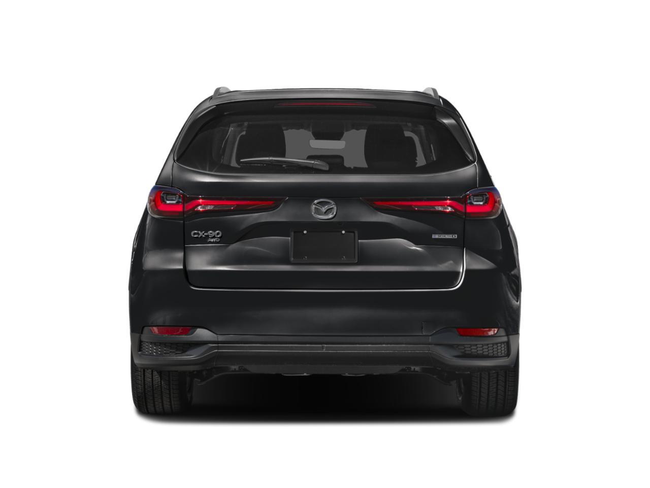 2026 Mazda CX-90 Select Carolina PR