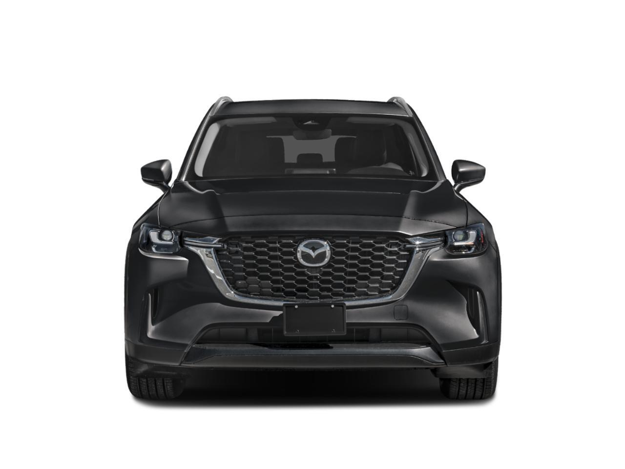 2026 Mazda CX-90 Select Carolina PR