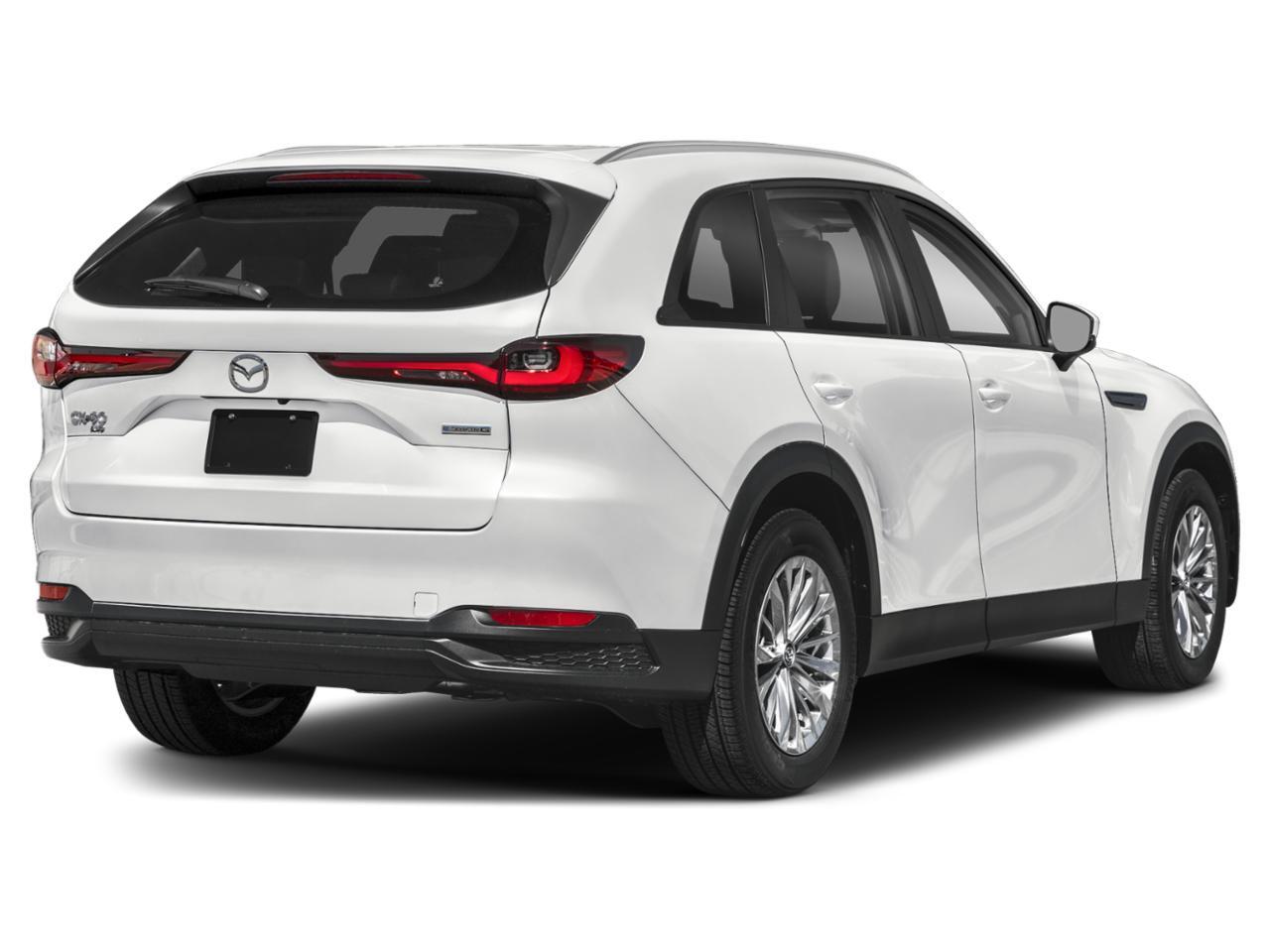 2026 Mazda CX-90 Select Carolina PR