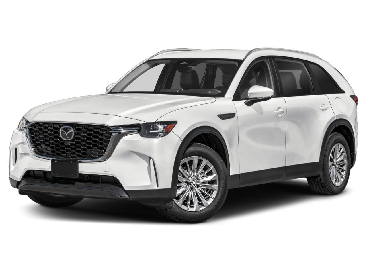 Nuevo 2026 Mazda CX-90 Select