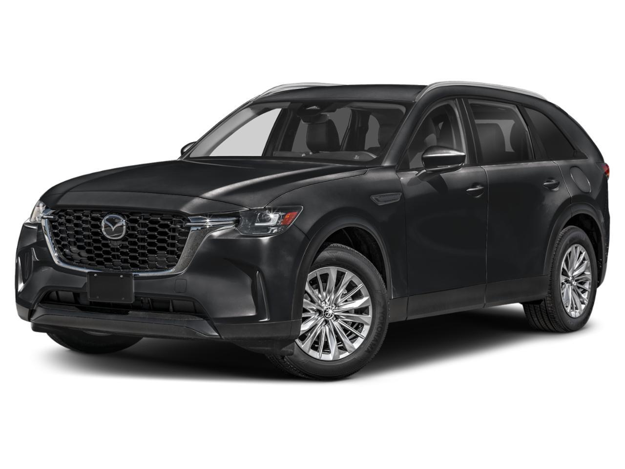 Nuevo 2026 Mazda CX-90 Select