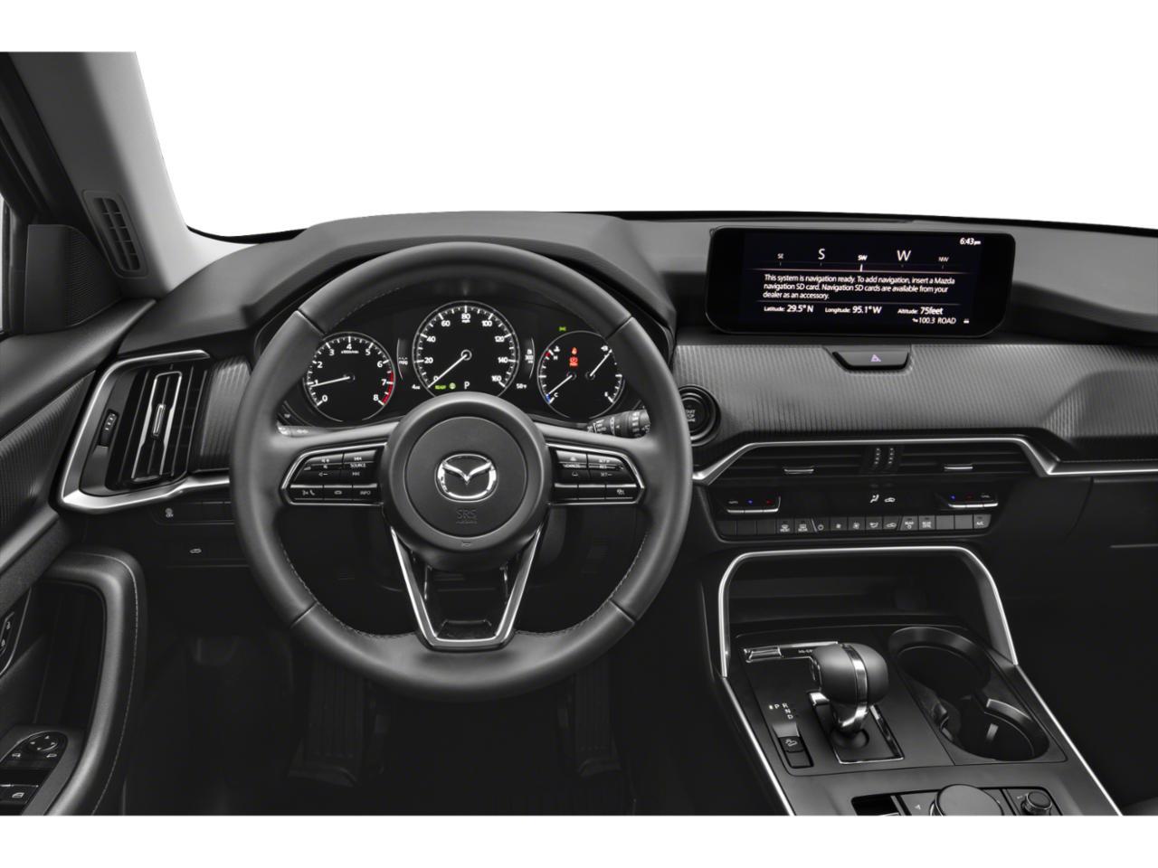 2026 Mazda CX-90 Select Hagerstown MD