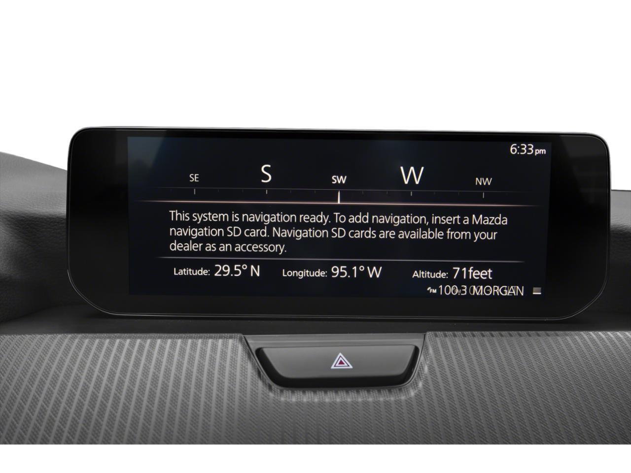 2026 Mazda CX-90 Select Hagerstown MD