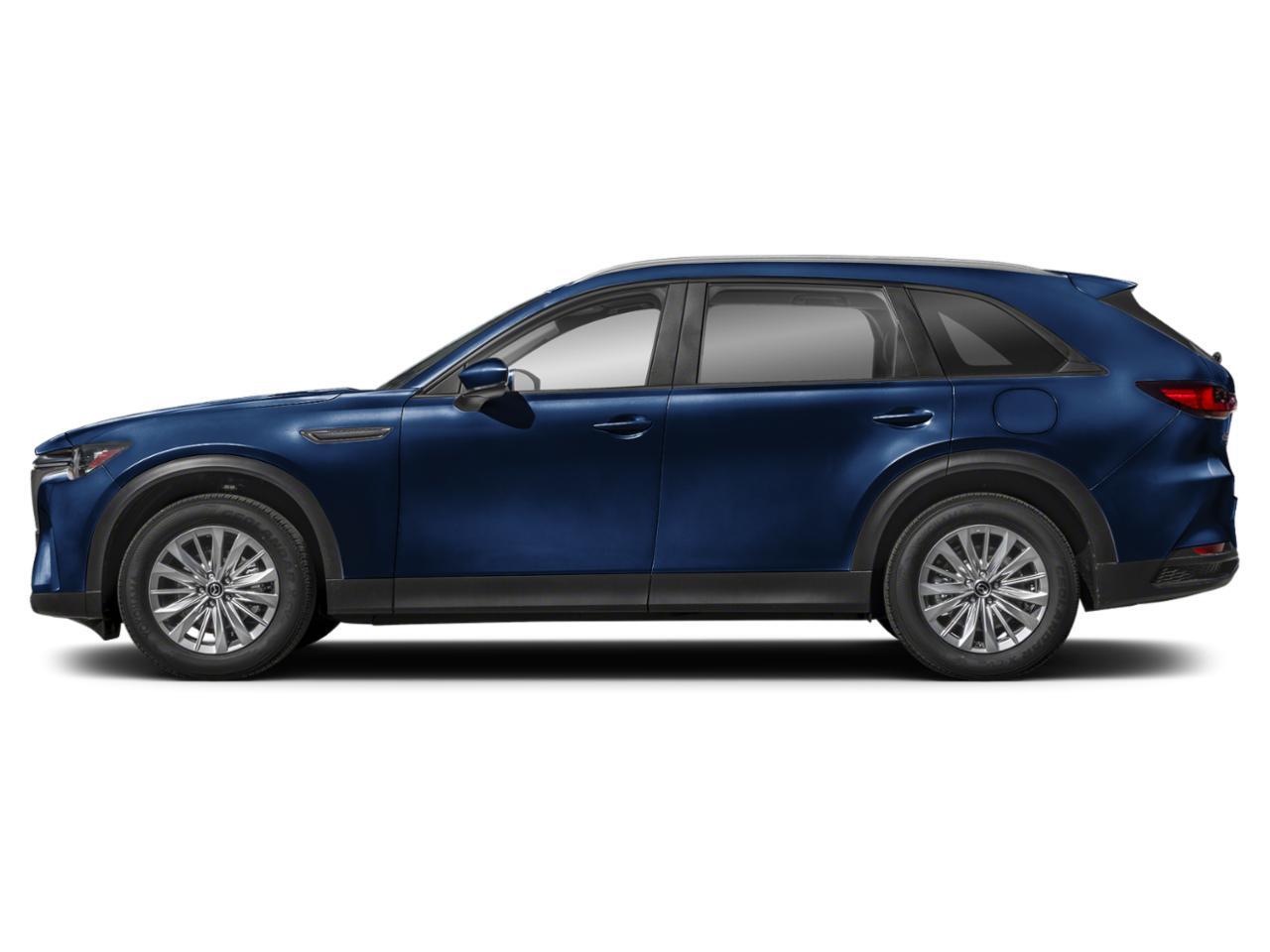 2026 Mazda CX-90 Select Hagerstown MD
