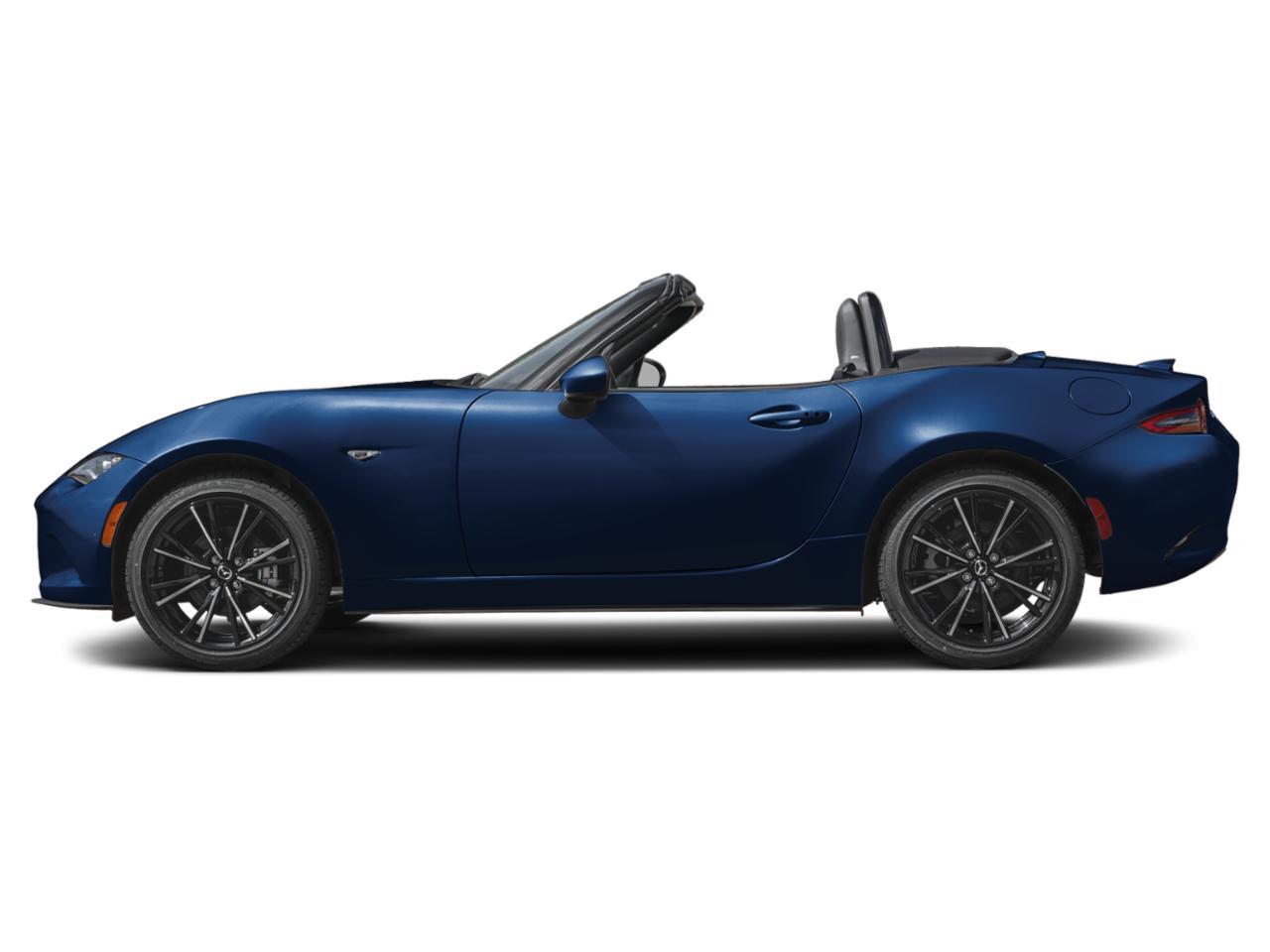 2026 Mazda MX-5 Miata Grand Touring Hagerstown MD