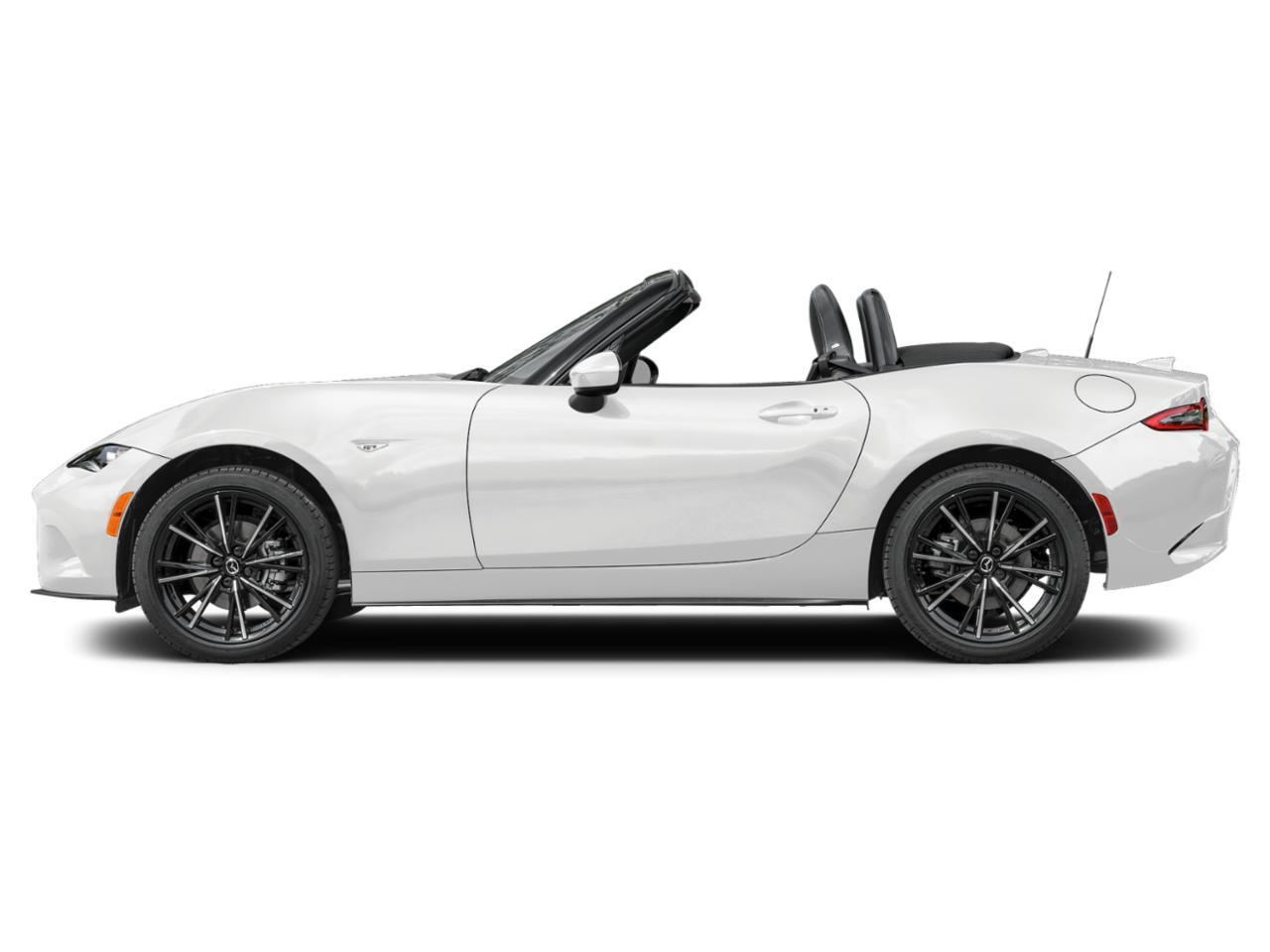 2026 Mazda MX-5 Miata Grand Touring Hagerstown MD