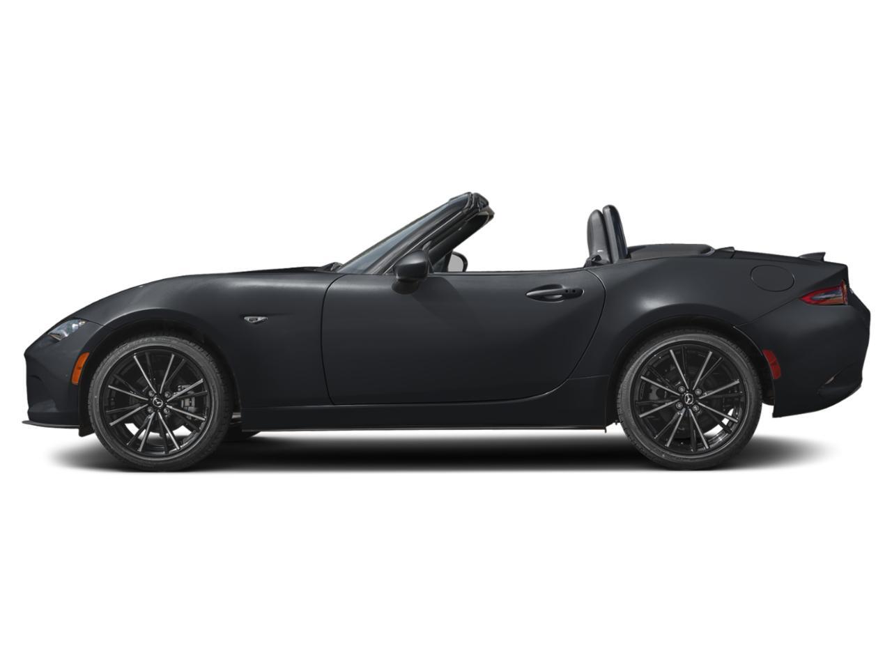 2026 Mazda MX-5 Miata Grand Touring Hagerstown MD
