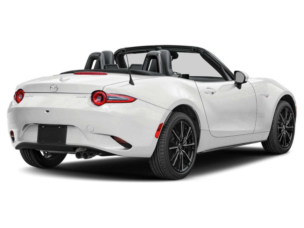 2026 Mazda MX-5 Miata Grand Touring Hagerstown MD